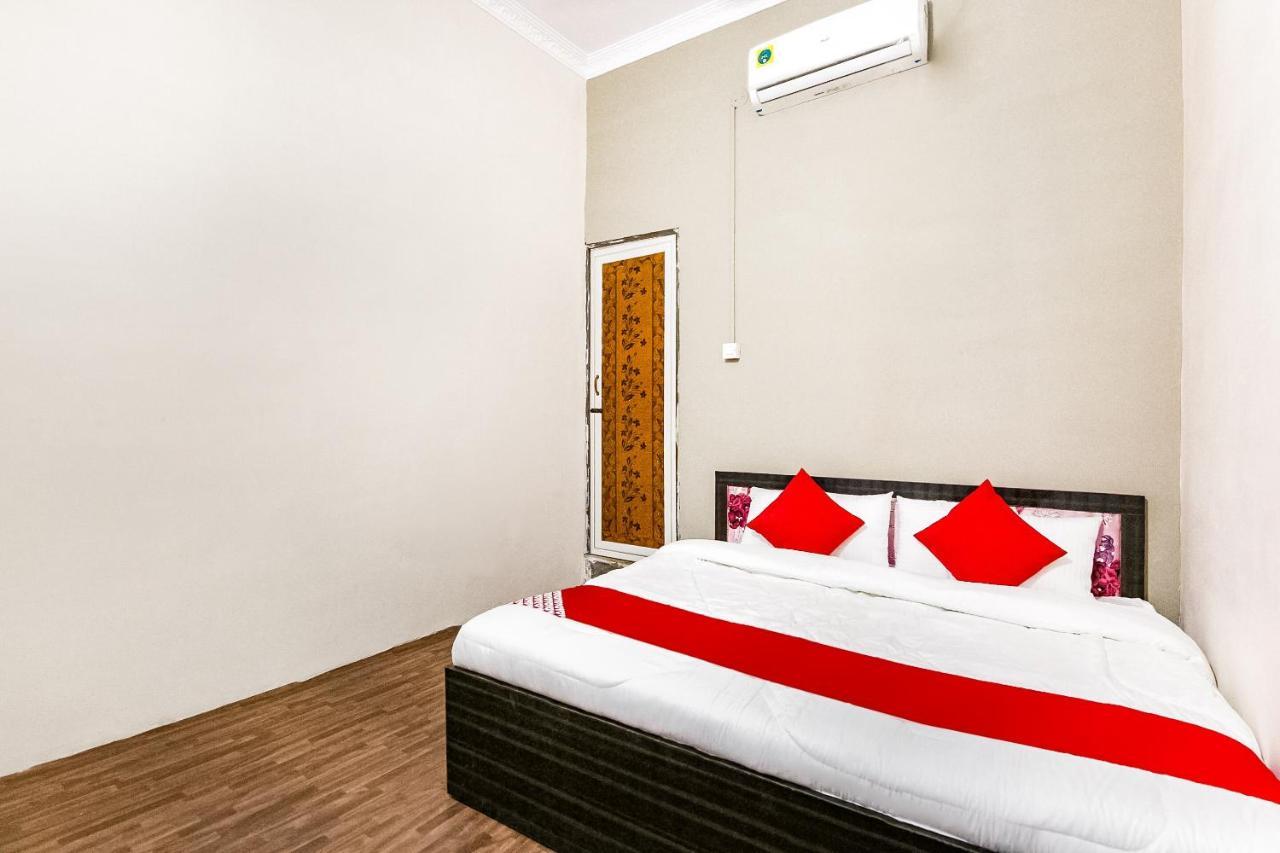 ג'אבלפור Oyo 69647 Yash Lodge מראה חיצוני תמונה